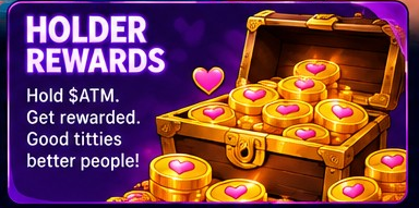 Holder Rewards