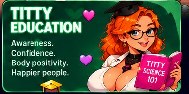 Titty Education